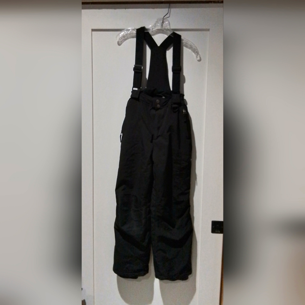 Snowpants Bib